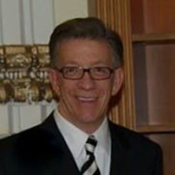 Meet your Posher, Steve - Picture 1 of 1